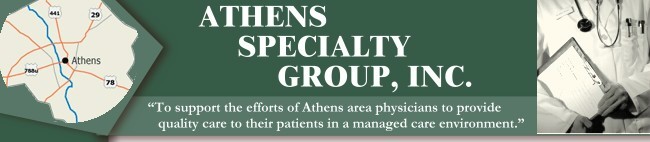 Athens Specialty Group, Inc. - ASG